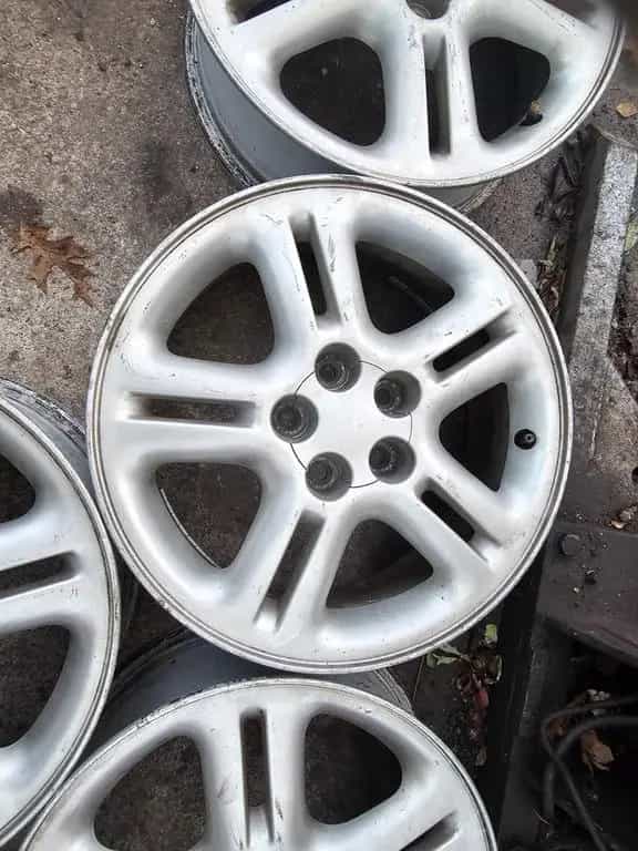 Chrysler Stratus 2.5 LX Cabrio Auto LX 03/2000-photo-13