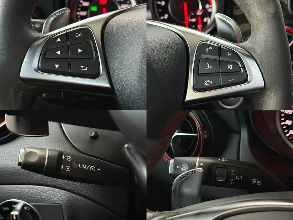 Mercedes-Benz CLA 45 AMG Shooting Brake CLA 45 AMG SB PERFORMANCE 4Matic||PANO|H&K|SpAGA 09/2018-photo-20
