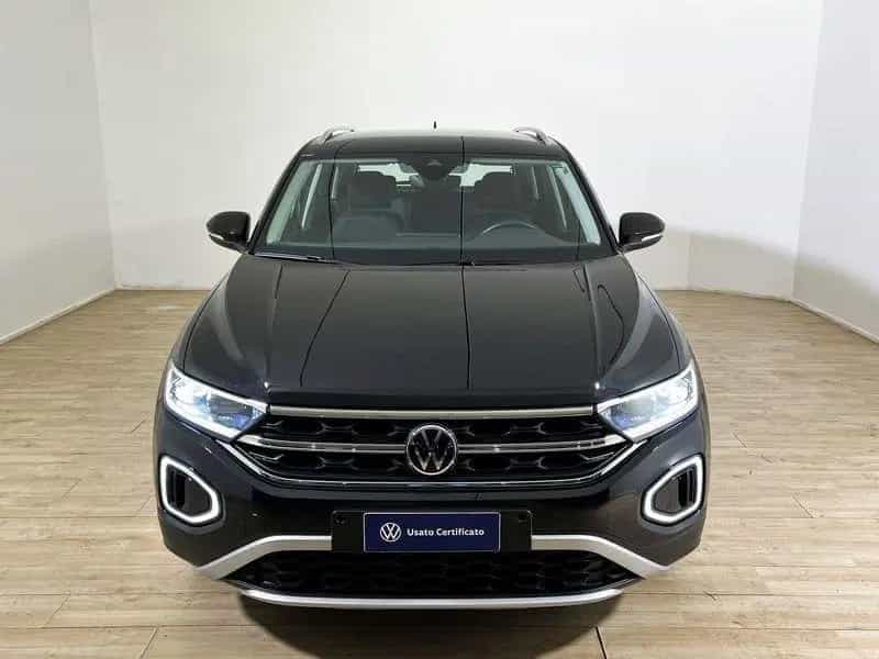 Other Other Volkswagen T-Roc T-Roc 1.0 TSI Style 02/2025-photo-1