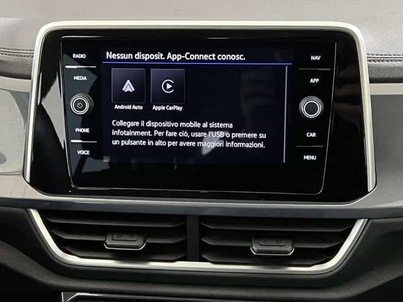 Other Other Volkswagen T-Roc T-Roc 1.0 TSI Style 02/2025-photo-10