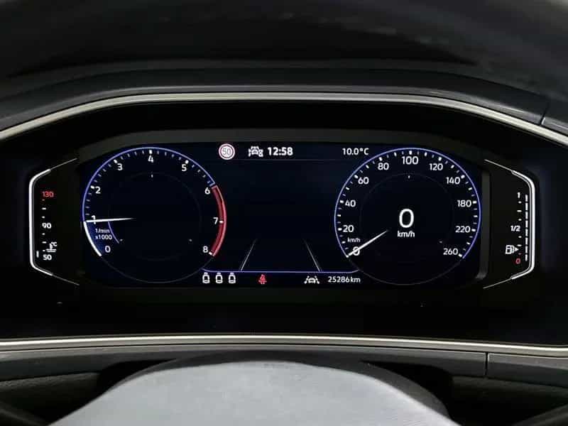 Other Other Volkswagen T-Roc T-Roc 1.0 TSI Style 02/2025-photo-12