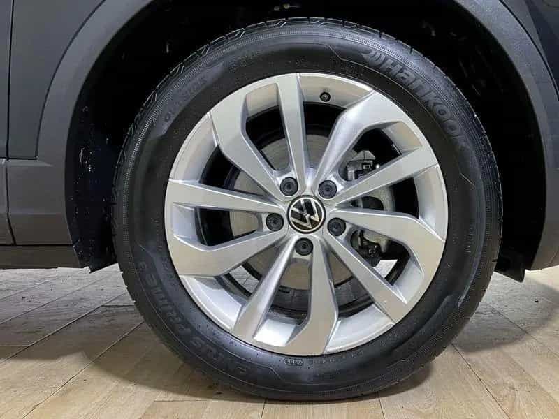 Other Other Volkswagen T-Roc T-Roc 1.0 TSI Style 02/2025-photo-13