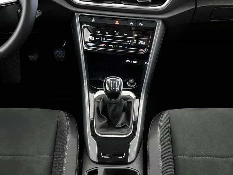 Other Other Volkswagen T-Roc T-Roc 1.0 TSI Style 02/2025-photo-14