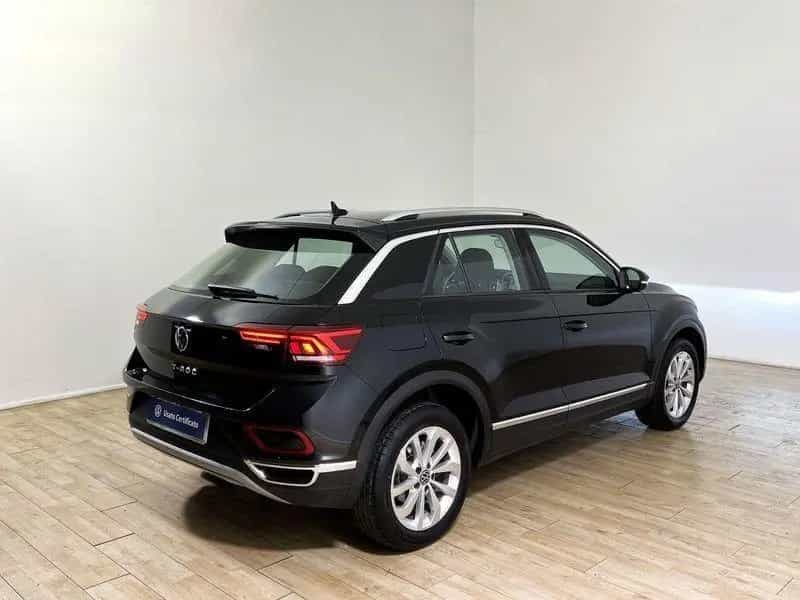 Other Other Volkswagen T-Roc T-Roc 1.0 TSI Style 02/2025-photo-3