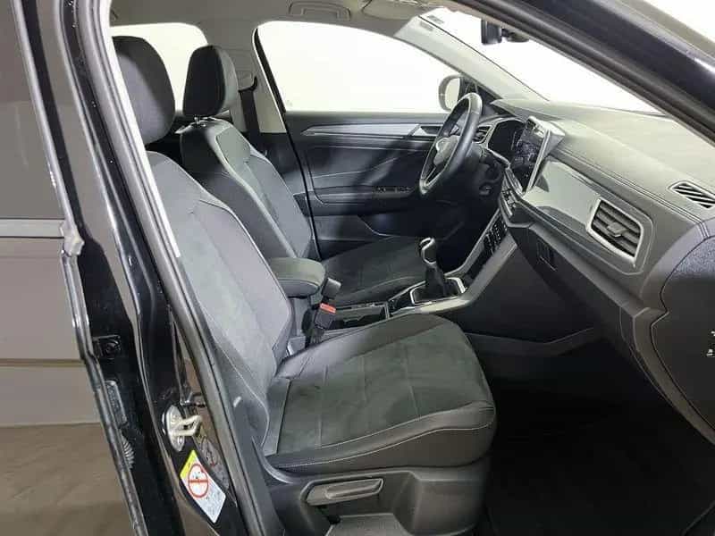 Other Other Volkswagen T-Roc T-Roc 1.0 TSI Style 02/2025-photo-8