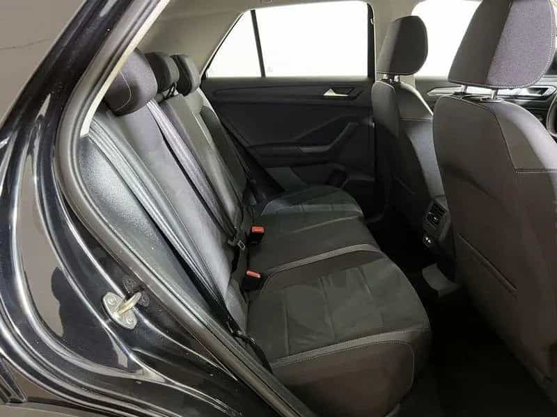 Other Other Volkswagen T-Roc T-Roc 1.0 TSI Style 02/2025-photo-9