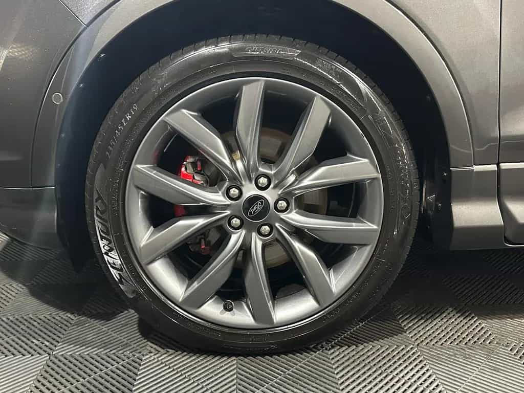 Ford Kuga 4x4*ST LINE*BiXENON-R.KAM-TEMPO-SONY-SHZ-18 10/2019-photo-11