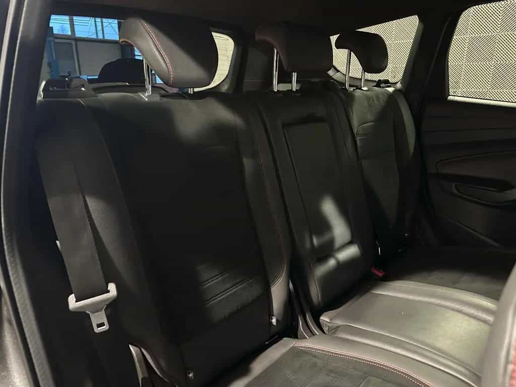 Ford Kuga 4x4*ST LINE*BiXENON-R.KAM-TEMPO-SONY-SHZ-18 10/2019-photo-14