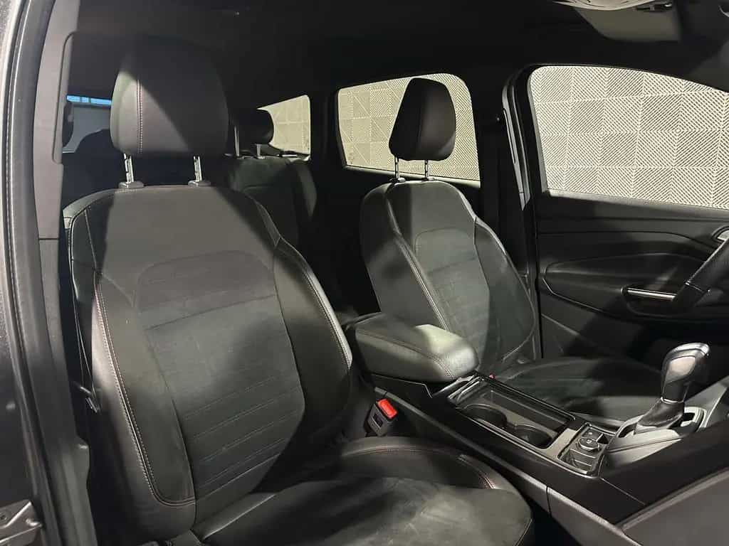 Ford Kuga 4x4*ST LINE*BiXENON-R.KAM-TEMPO-SONY-SHZ-18 10/2019-photo-17
