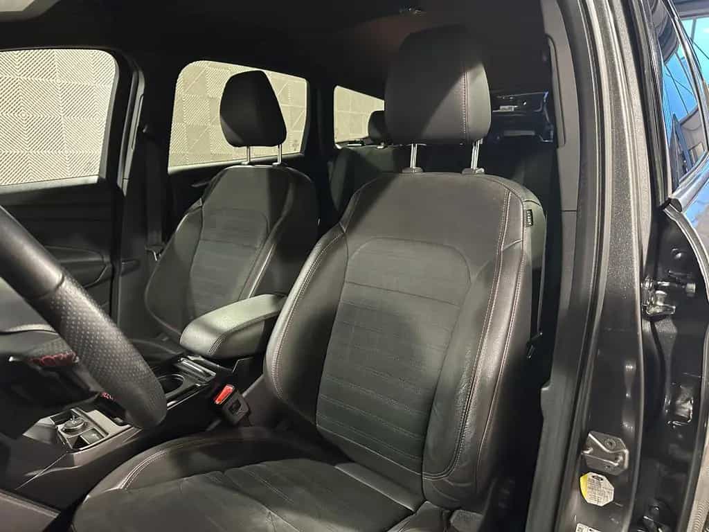 Ford Kuga 4x4*ST LINE*BiXENON-R.KAM-TEMPO-SONY-SHZ-18 10/2019-photo-20