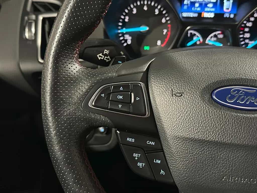 Ford Kuga 4x4*ST LINE*BiXENON-R.KAM-TEMPO-SONY-SHZ-18 10/2019-photo-27
