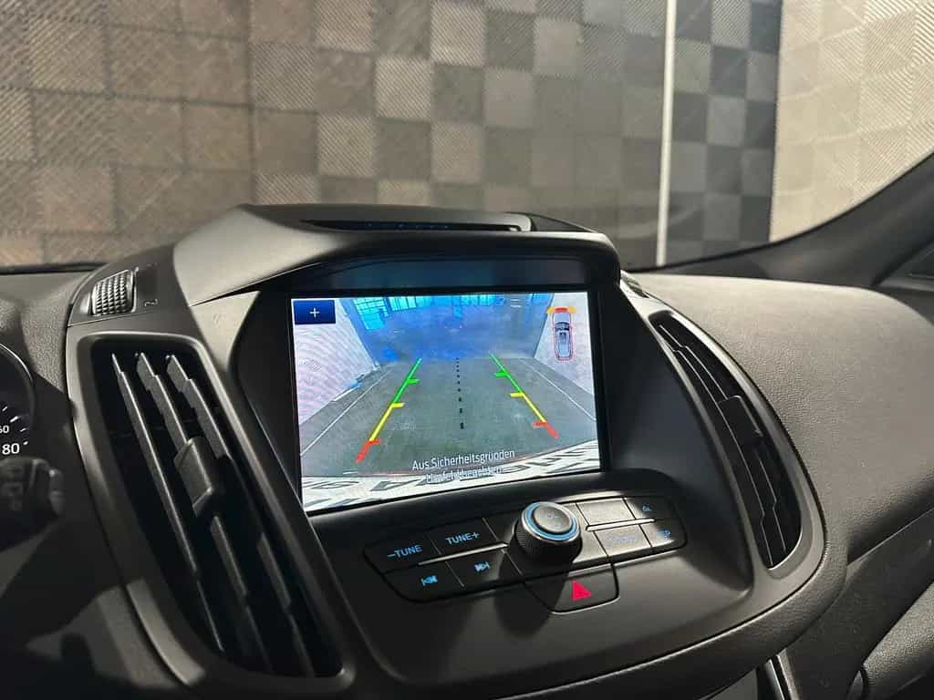 Ford Kuga 4x4*ST LINE*BiXENON-R.KAM-TEMPO-SONY-SHZ-18 10/2019-photo-30
