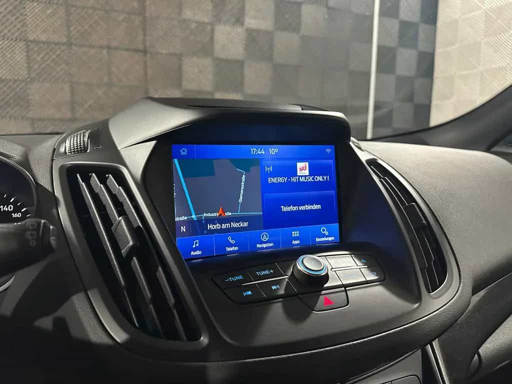 Ford Kuga 4x4*ST LINE*BiXENON-R.KAM-TEMPO-SONY-SHZ-18 10/2019-photo-33