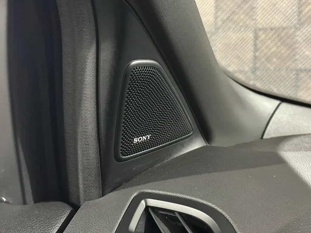 Ford Kuga 4x4*ST LINE*BiXENON-R.KAM-TEMPO-SONY-SHZ-18 10/2019-photo-38