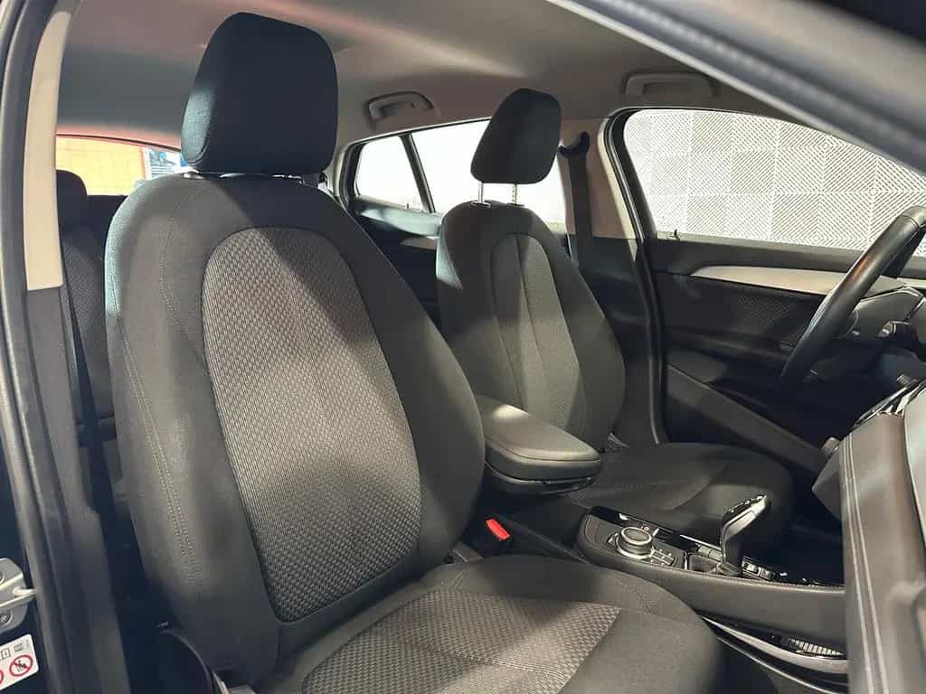 BMW X2 sDrive 18 i*BUSINESS*LED-HUD-NAVI-SITZ.HZ-PDC 11/2019-photo-14