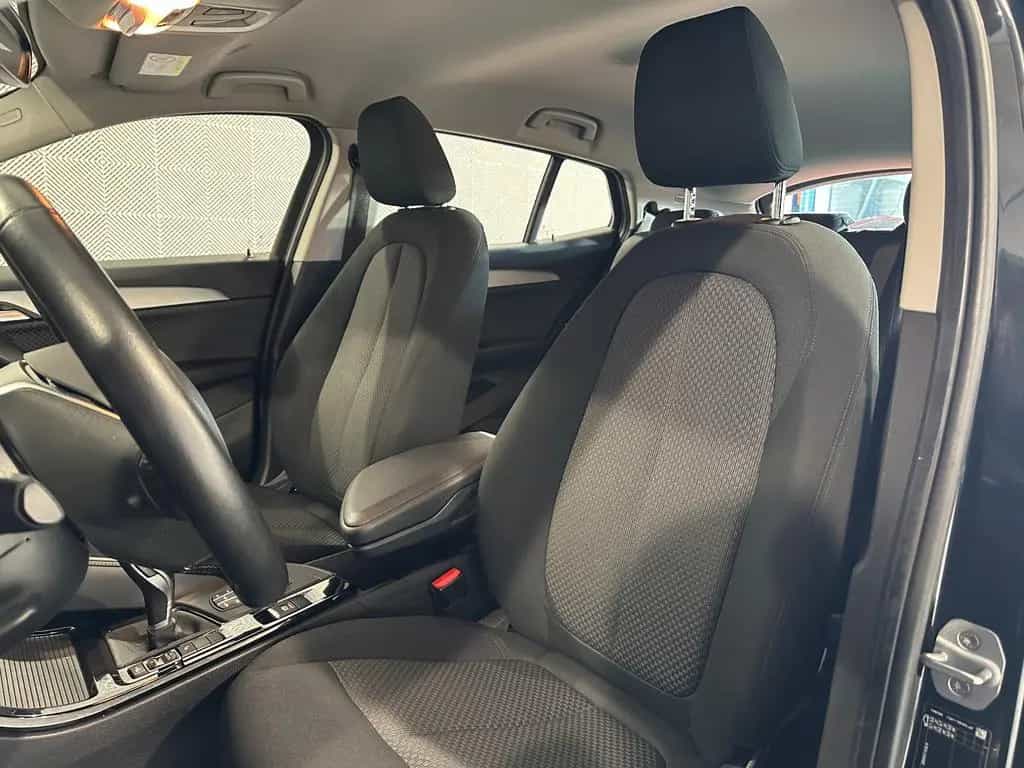 BMW X2 sDrive 18 i*BUSINESS*LED-HUD-NAVI-SITZ.HZ-PDC 11/2019-photo-17