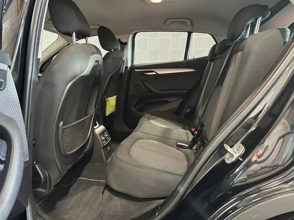 BMW X2 sDrive 18 i*BUSINESS*LED-HUD-NAVI-SITZ.HZ-PDC 11/2019-photo-18