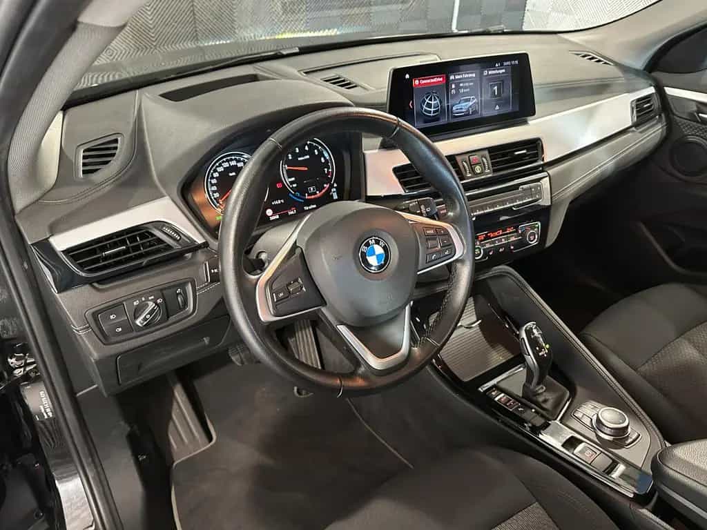 BMW X2 sDrive 18 i*BUSINESS*LED-HUD-NAVI-SITZ.HZ-PDC 11/2019-photo-22