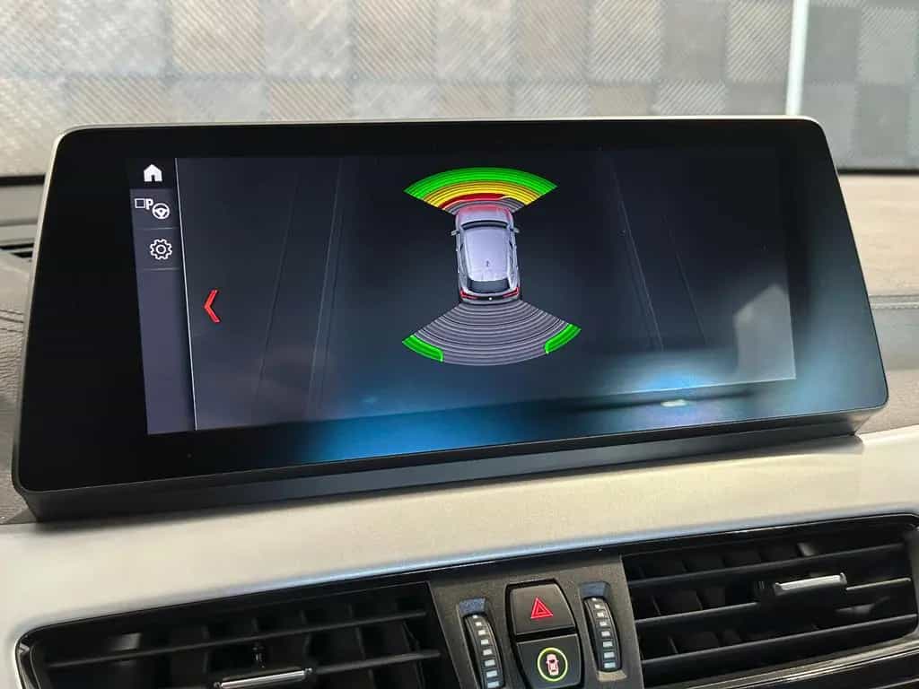 BMW X2 sDrive 18 i*BUSINESS*LED-HUD-NAVI-SITZ.HZ-PDC 11/2019-photo-28