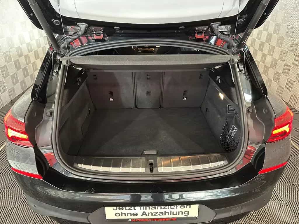 BMW X2 sDrive 18 i*BUSINESS*LED-HUD-NAVI-SITZ.HZ-PDC 11/2019-photo-4