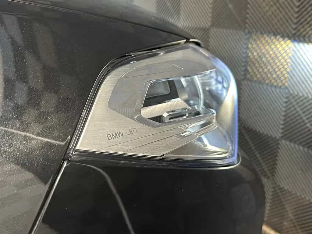 BMW X2 sDrive 18 i*BUSINESS*LED-HUD-NAVI-SITZ.HZ-PDC 11/2019-photo-7