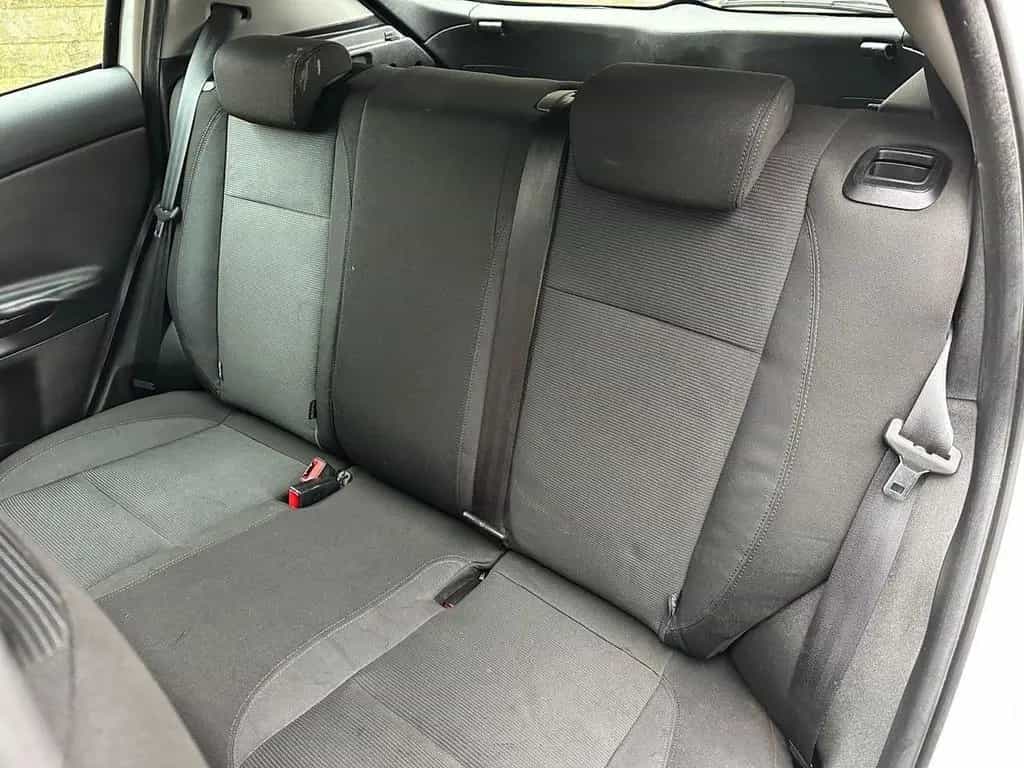 Alfa Romeo Giulietta 2.0 JTDm-2 140 CV Distincti 01/2012-photo-10
