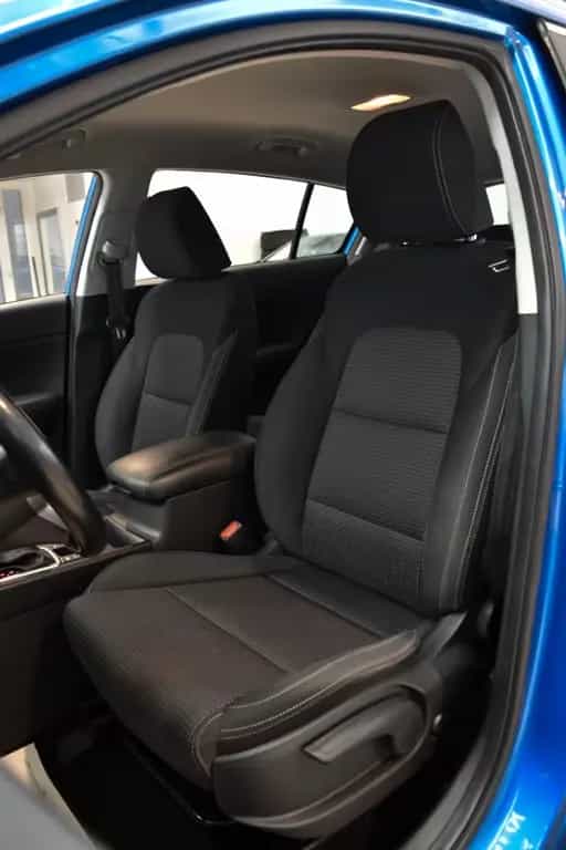Kia Sportage 1.6 Vision 4WD~Automatik~Apple~AHK 01/2020-photo-12