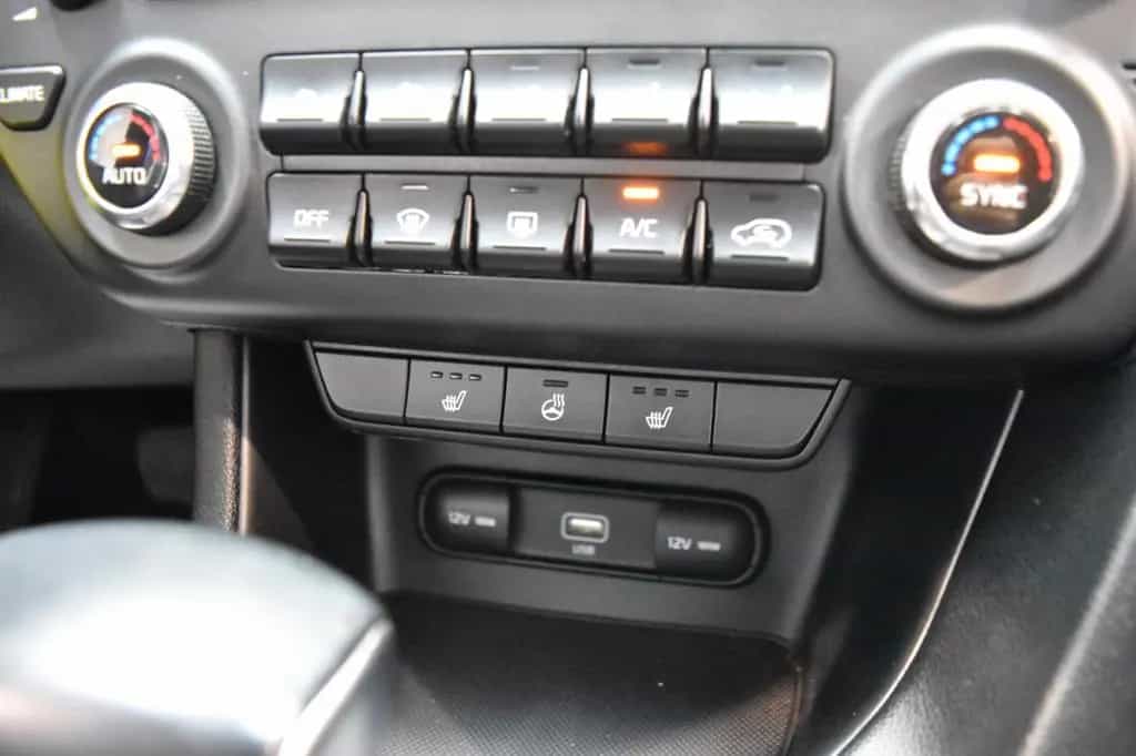 Kia Sportage 1.6 Vision 4WD~Automatik~Apple~AHK 01/2020-photo-19