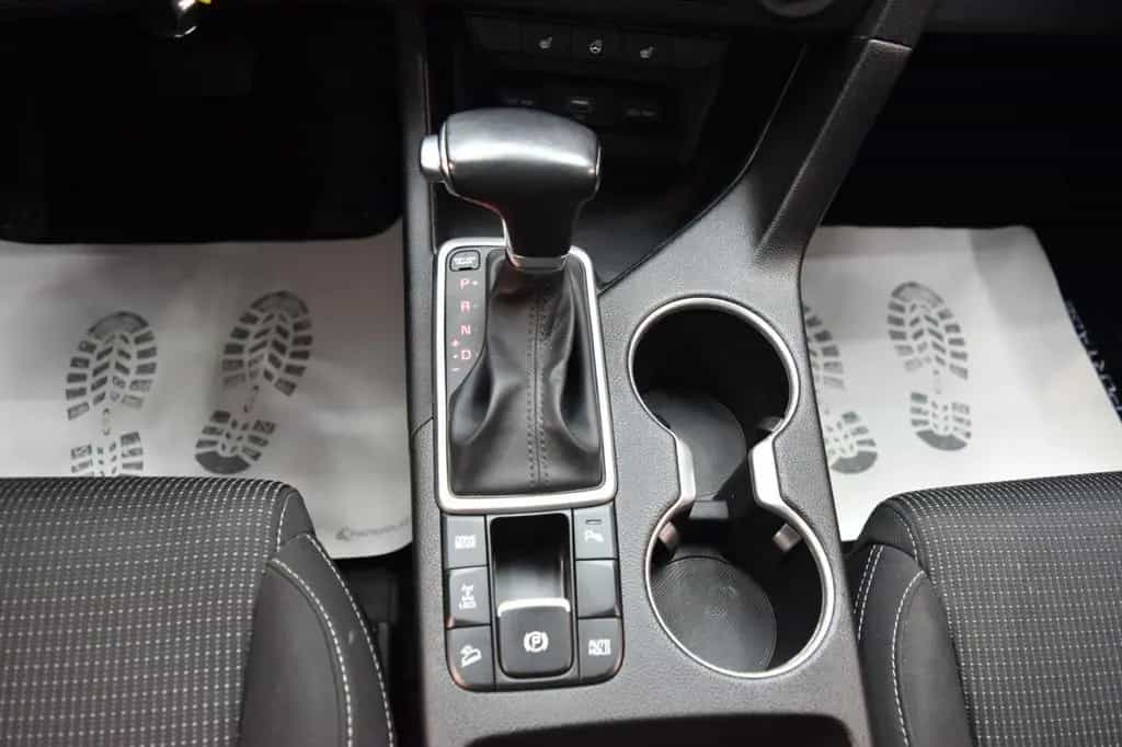 Kia Sportage 1.6 Vision 4WD~Automatik~Apple~AHK 01/2020-photo-21