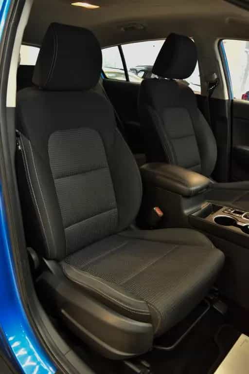 Kia Sportage 1.6 Vision 4WD~Automatik~Apple~AHK 01/2020-photo-22