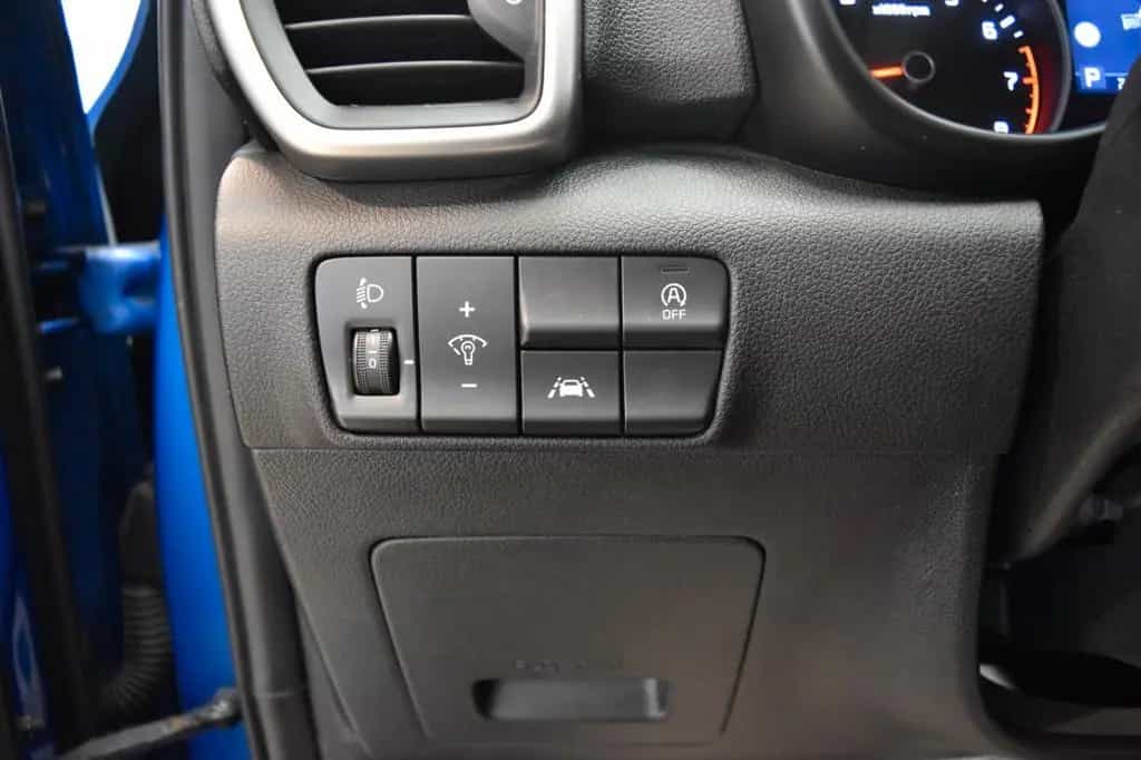 Kia Sportage 1.6 Vision 4WD~Automatik~Apple~AHK 01/2020-photo-26