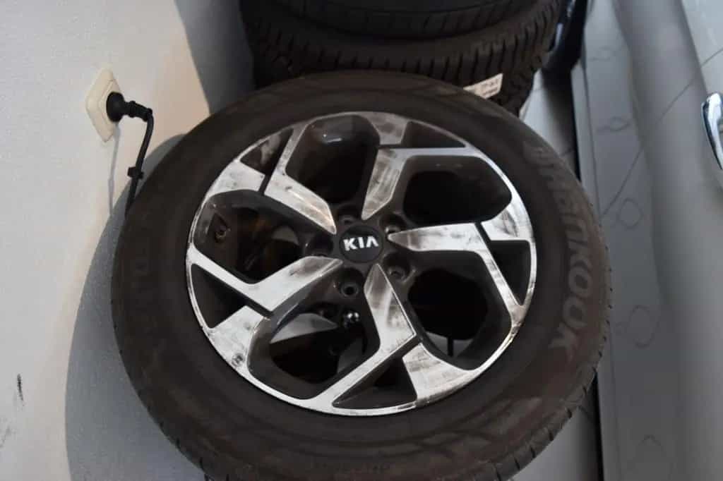 Kia Sportage 1.6 Vision 4WD~Automatik~Apple~AHK 01/2020-photo-29