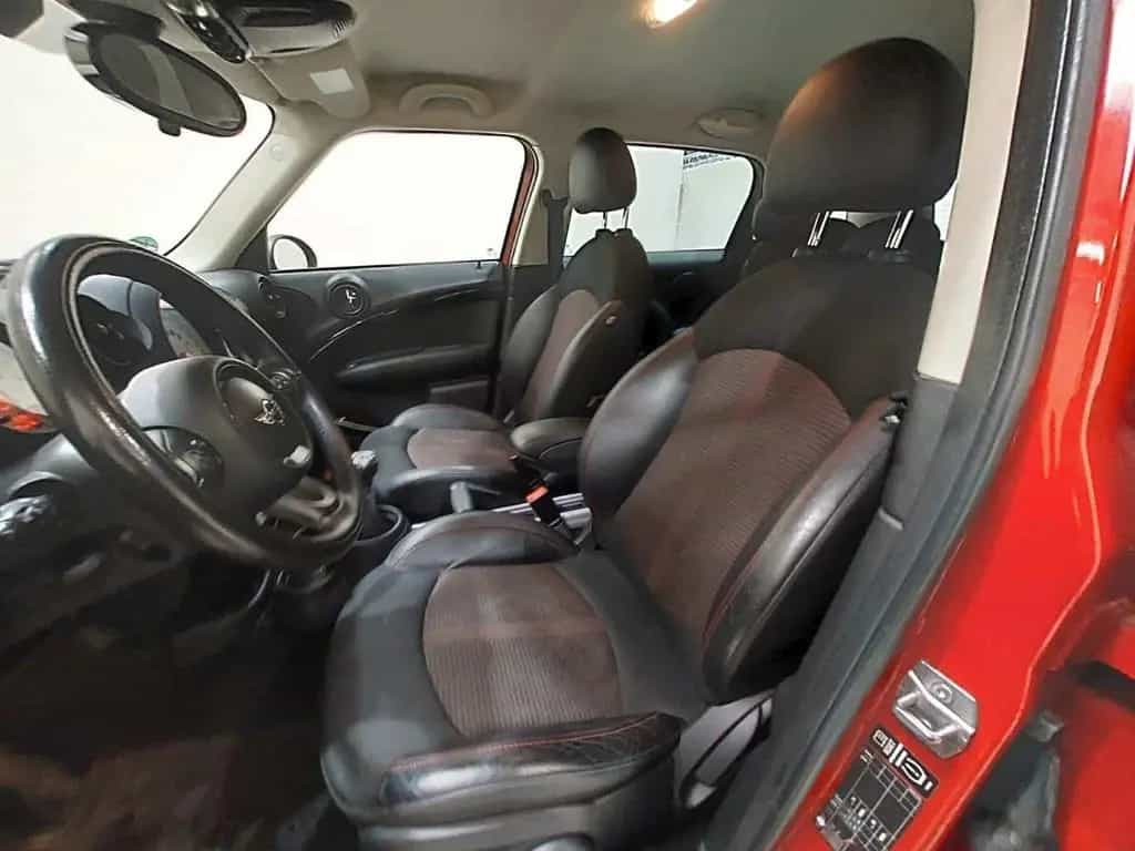 MINI Cooper Countryman Cooper 02/2013-photo-11