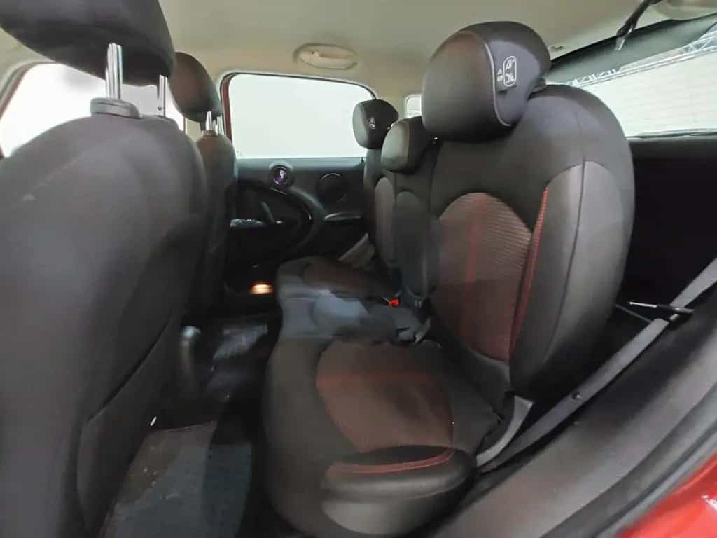 MINI Cooper Countryman Cooper 02/2013-photo-16