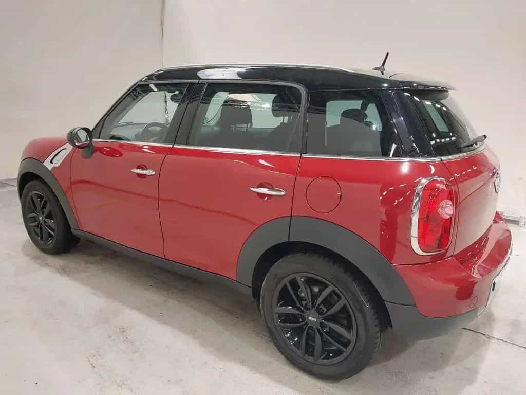 MINI Cooper Countryman Cooper 02/2013-photo-3