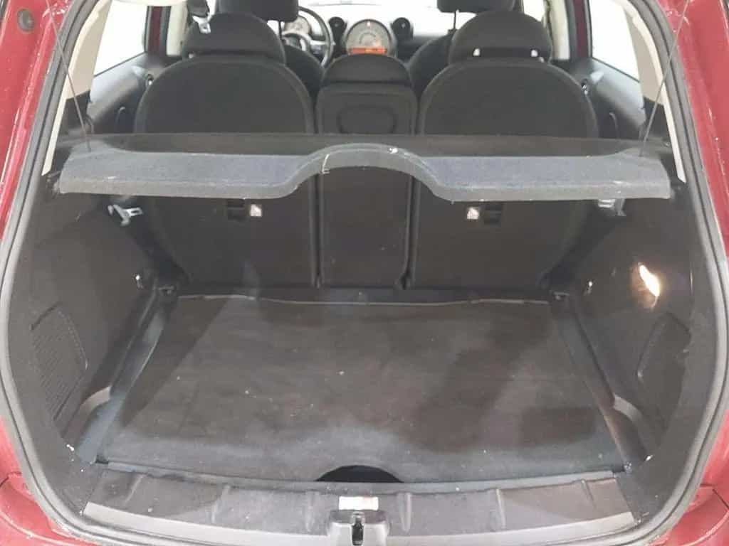 MINI Cooper Countryman Cooper 02/2013-photo-6