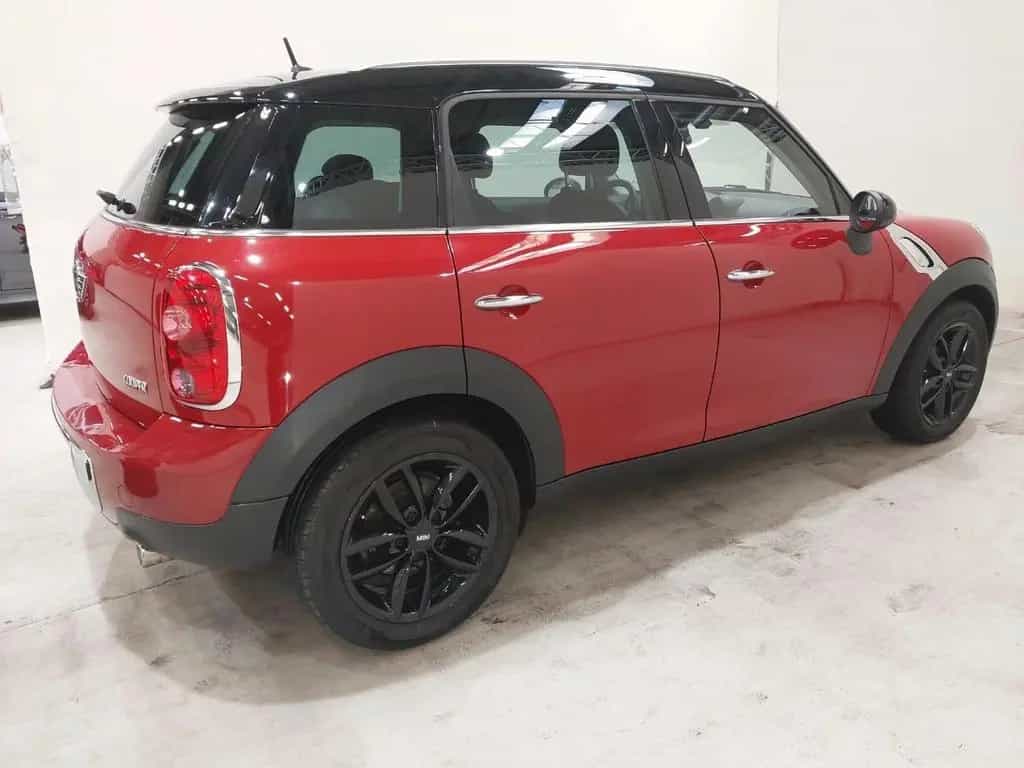 MINI Cooper Countryman Cooper 02/2013-photo-9