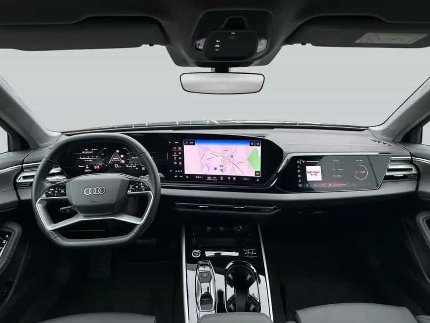 Audi A5 Avant 2.0 TDI quattro S tronic S line+B&O 04/2025-photo-10