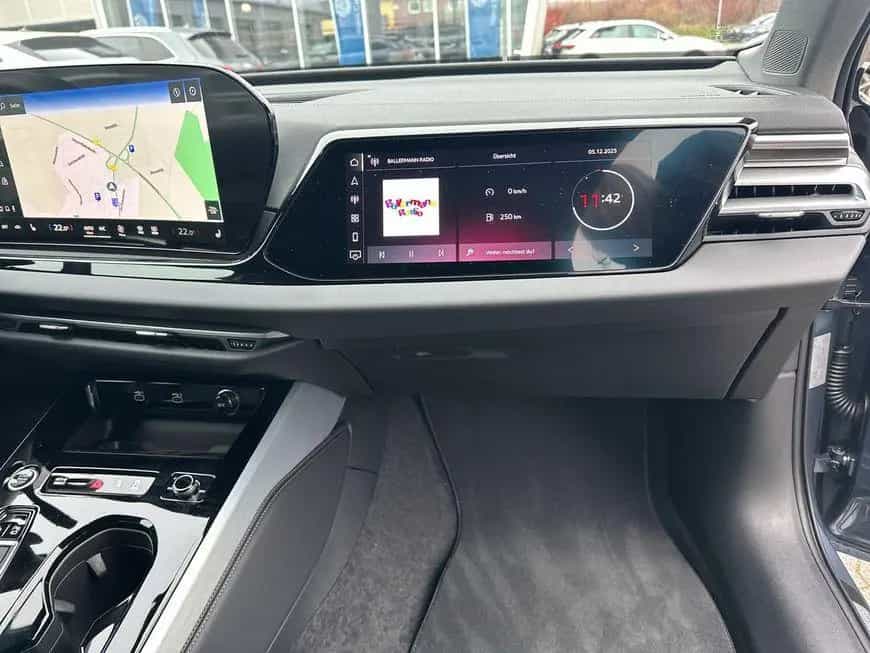 Audi A5 Avant 2.0 TDI quattro S tronic S line+B&O 04/2025-photo-15