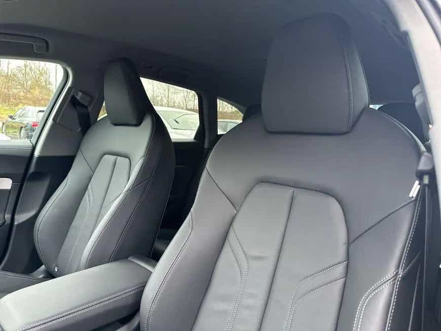 Audi A5 Avant 2.0 TDI quattro S tronic S line+B&O 04/2025-photo-22