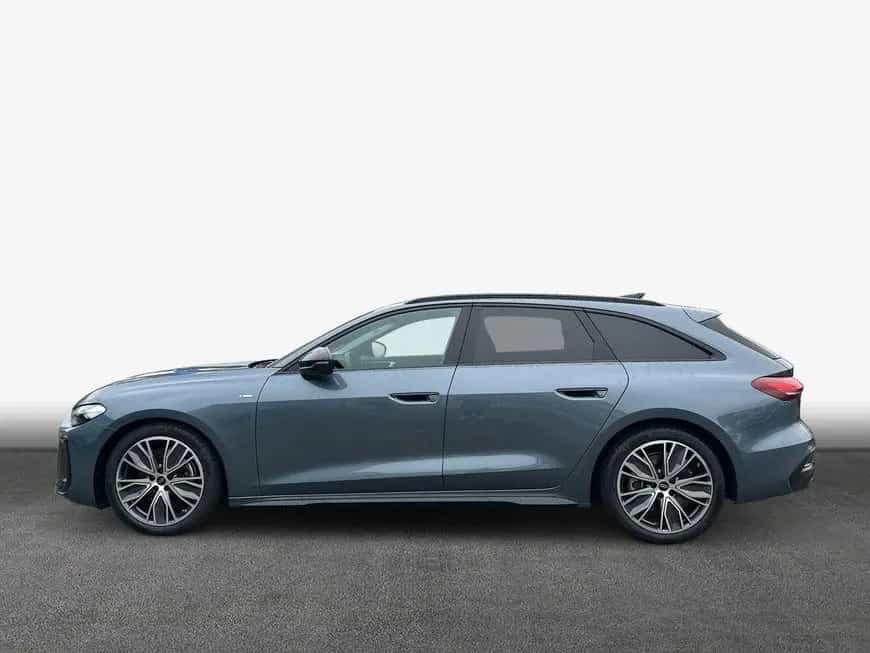 Audi A5 Avant 2.0 TDI quattro S tronic S line+B&O 04/2025-photo-3