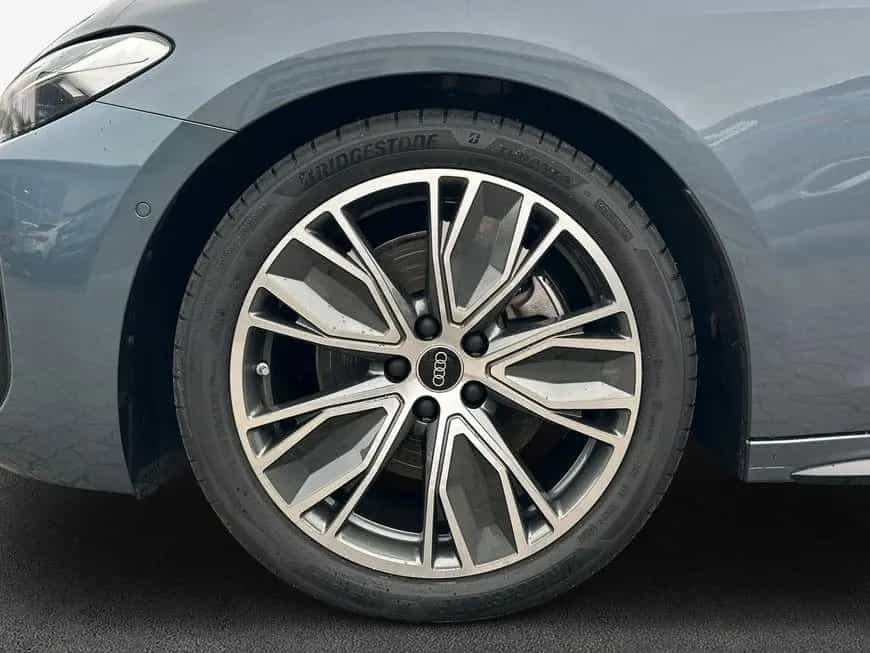 Audi A5 Avant 2.0 TDI quattro S tronic S line+B&O 04/2025-photo-6
