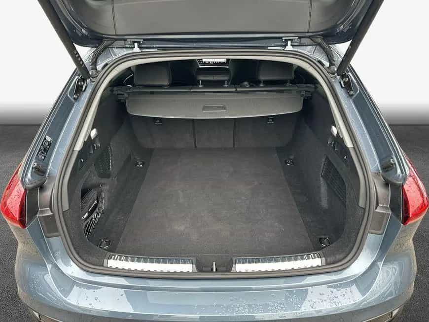 Audi A5 Avant 2.0 TDI quattro S tronic S line+B&O 04/2025-photo-7