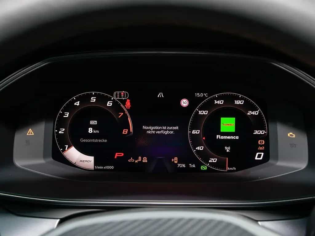 Cupra Formentor VZ 2.0TSI 245kW/333PS 7-Gang-DSG 4Driv null-photo-13