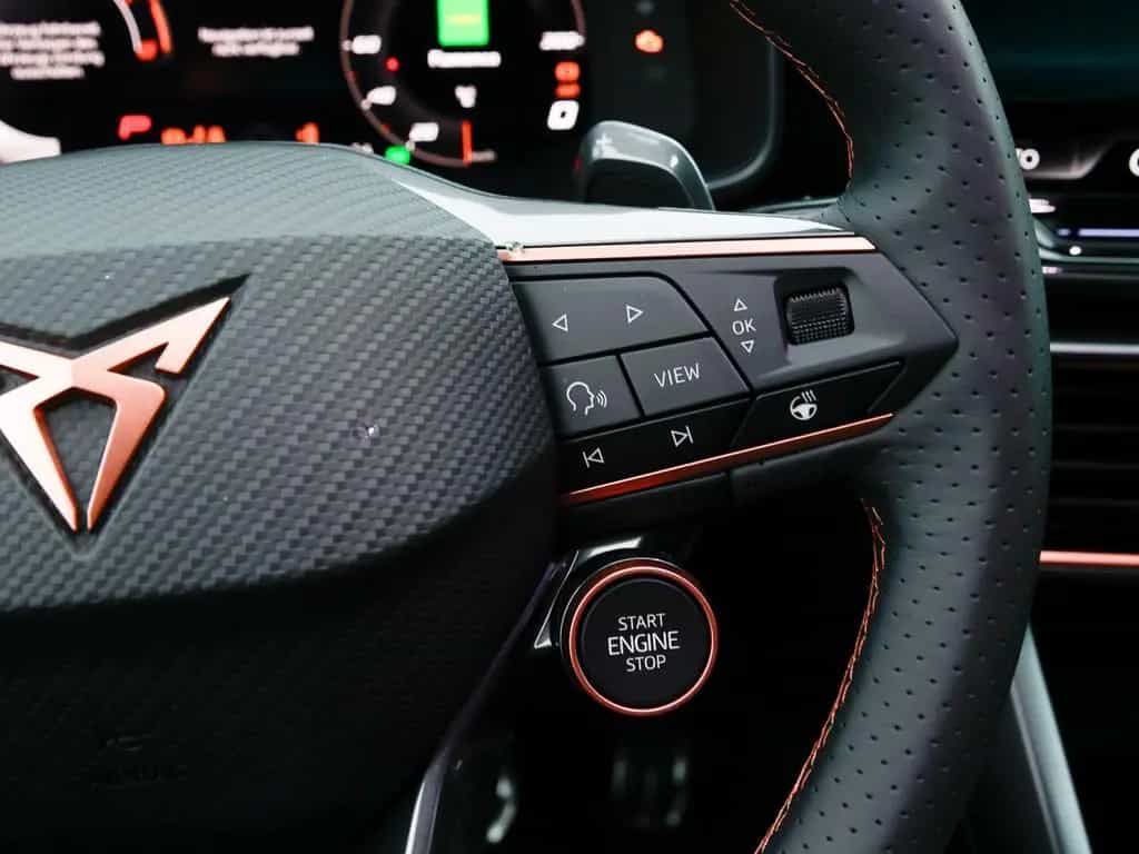 Cupra Formentor VZ 2.0TSI 245kW/333PS 7-Gang-DSG 4Driv null-photo-14