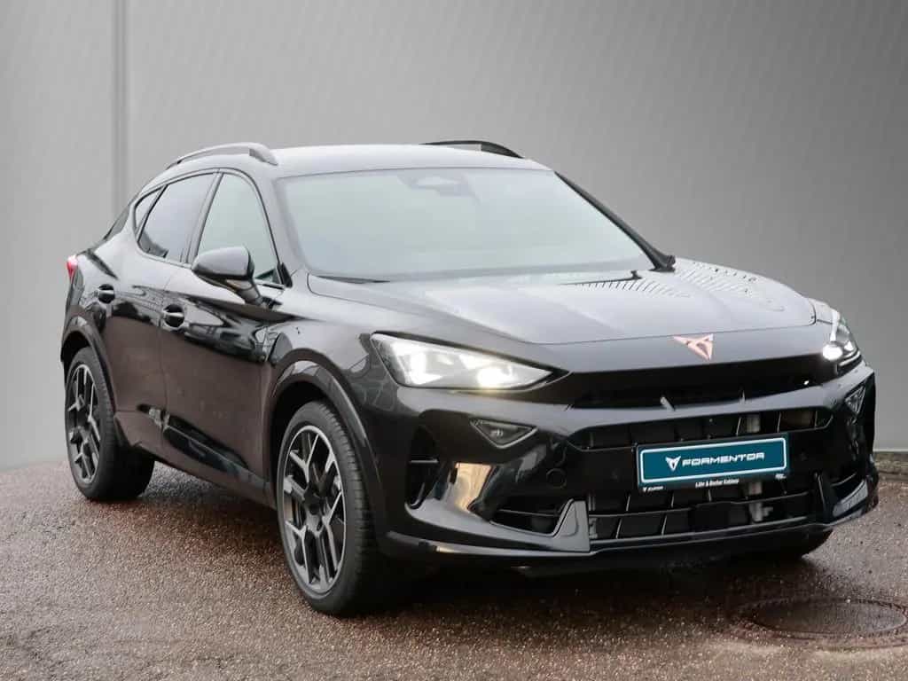 Cupra Formentor VZ 2.0TSI 245kW/333PS 7-Gang-DSG 4Driv null-photo-2