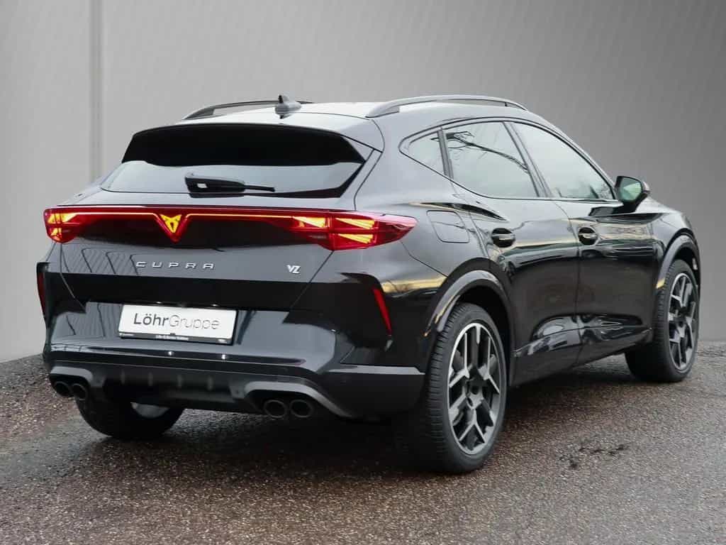 Cupra Formentor VZ 2.0TSI 245kW/333PS 7-Gang-DSG 4Driv null-photo-3