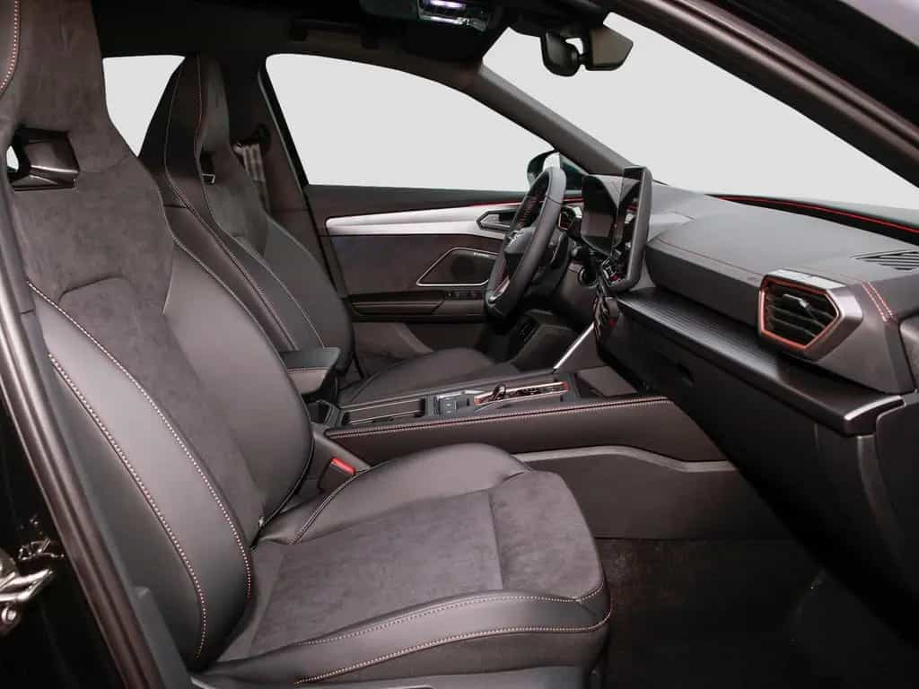 Cupra Formentor VZ 2.0TSI 245kW/333PS 7-Gang-DSG 4Driv null-photo-6