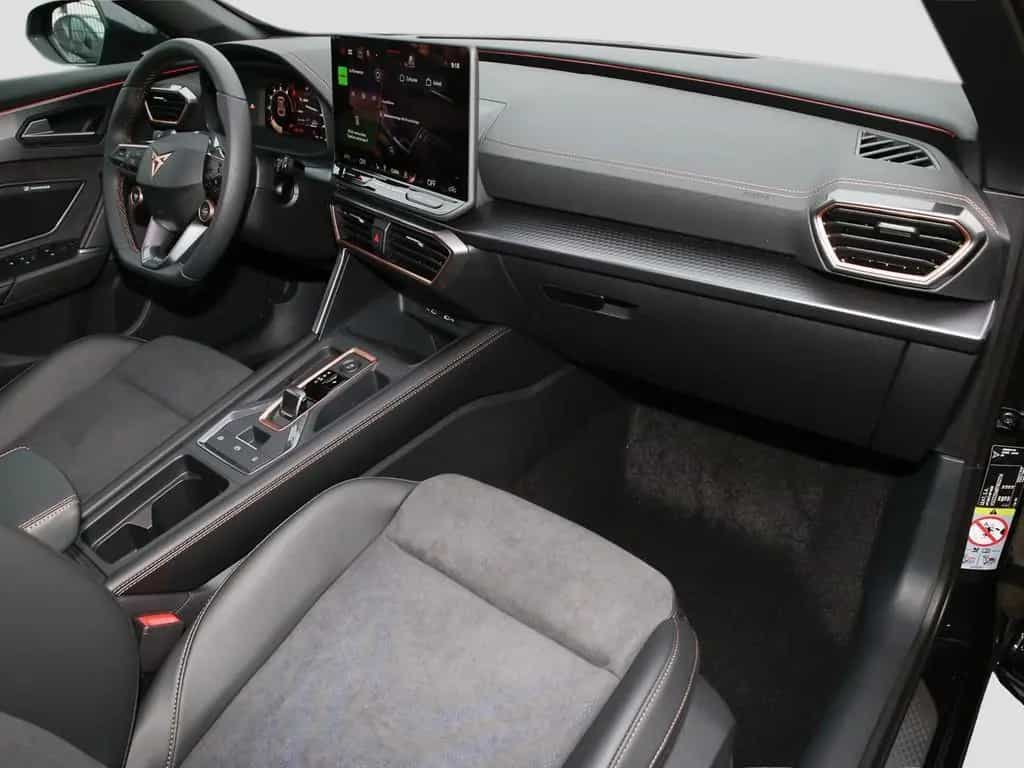Cupra Formentor VZ 2.0TSI 245kW/333PS 7-Gang-DSG 4Driv null-photo-7