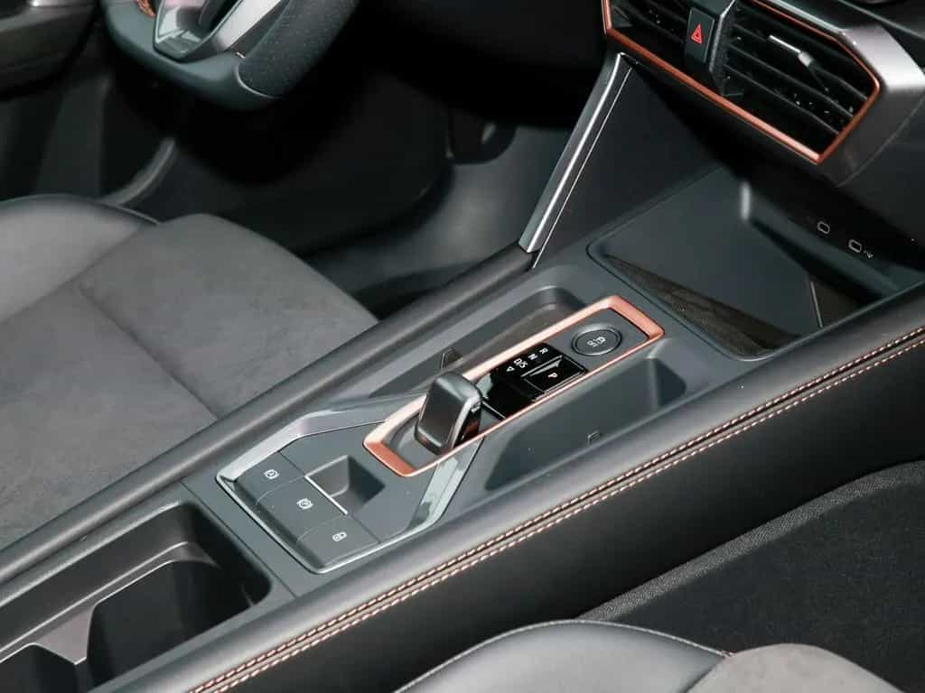 Cupra Formentor VZ 2.0TSI 245kW/333PS 7-Gang-DSG 4Driv null-photo-8